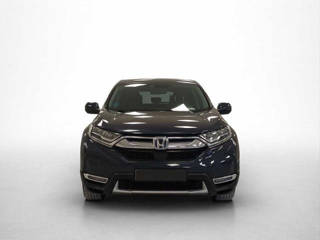 Honda Cr-v ELEGANCE